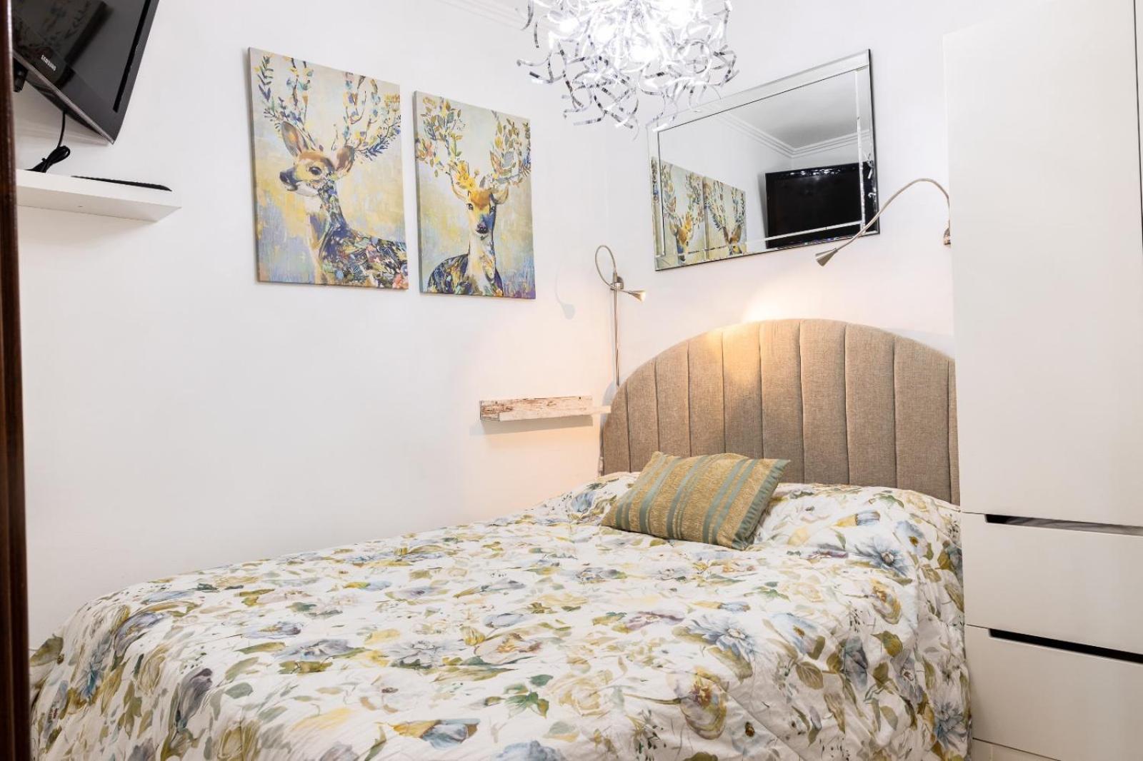 Hébergement de vacances Lovehome