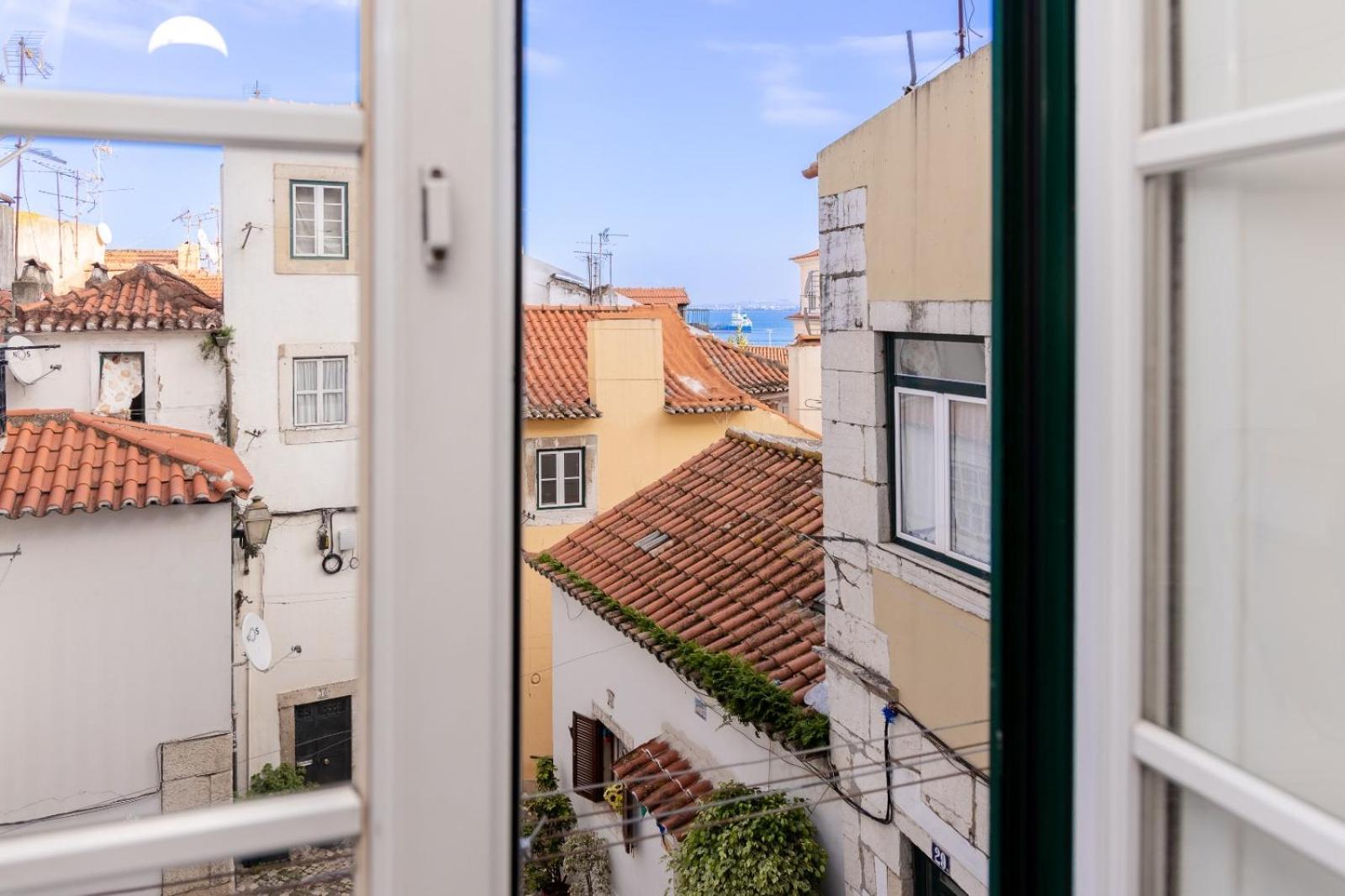 Lovehome Hébergement de vacances *