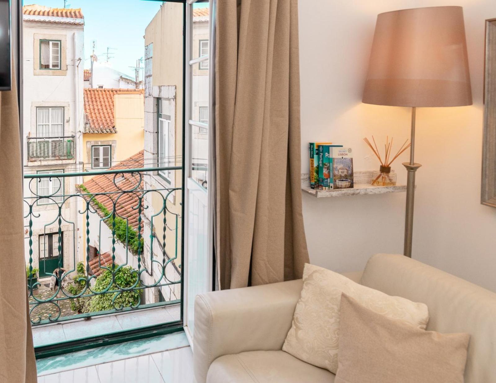 Casa de Férias Lovehome Lisboa