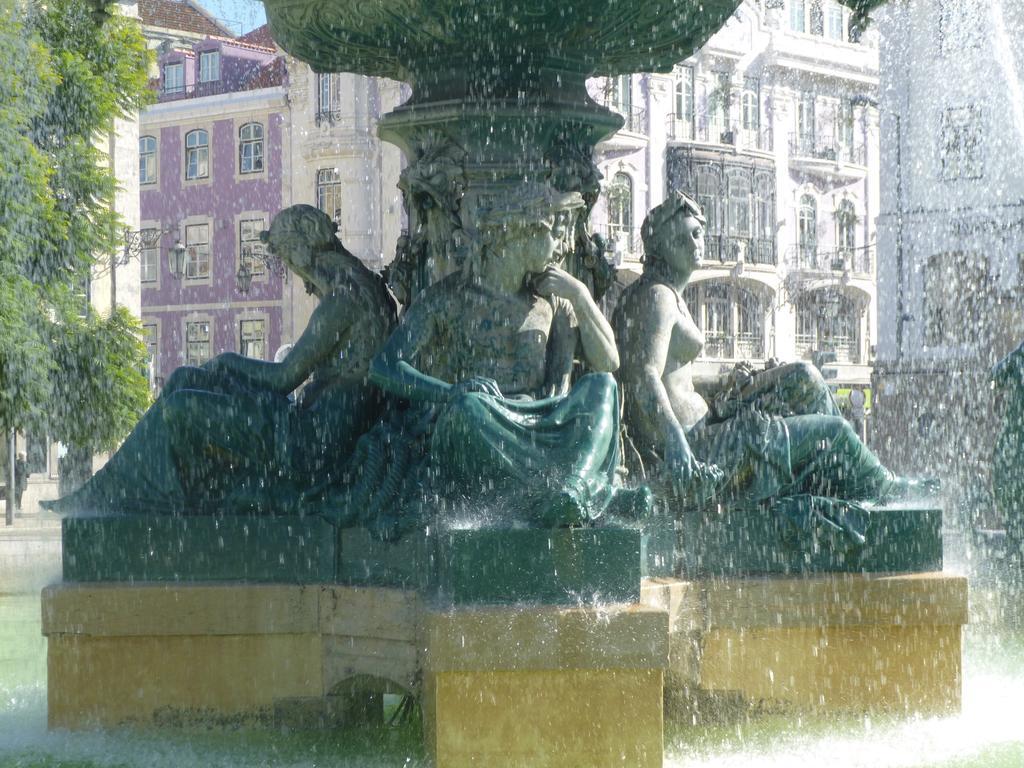 Hébergement de vacances Lovehome Lisboa