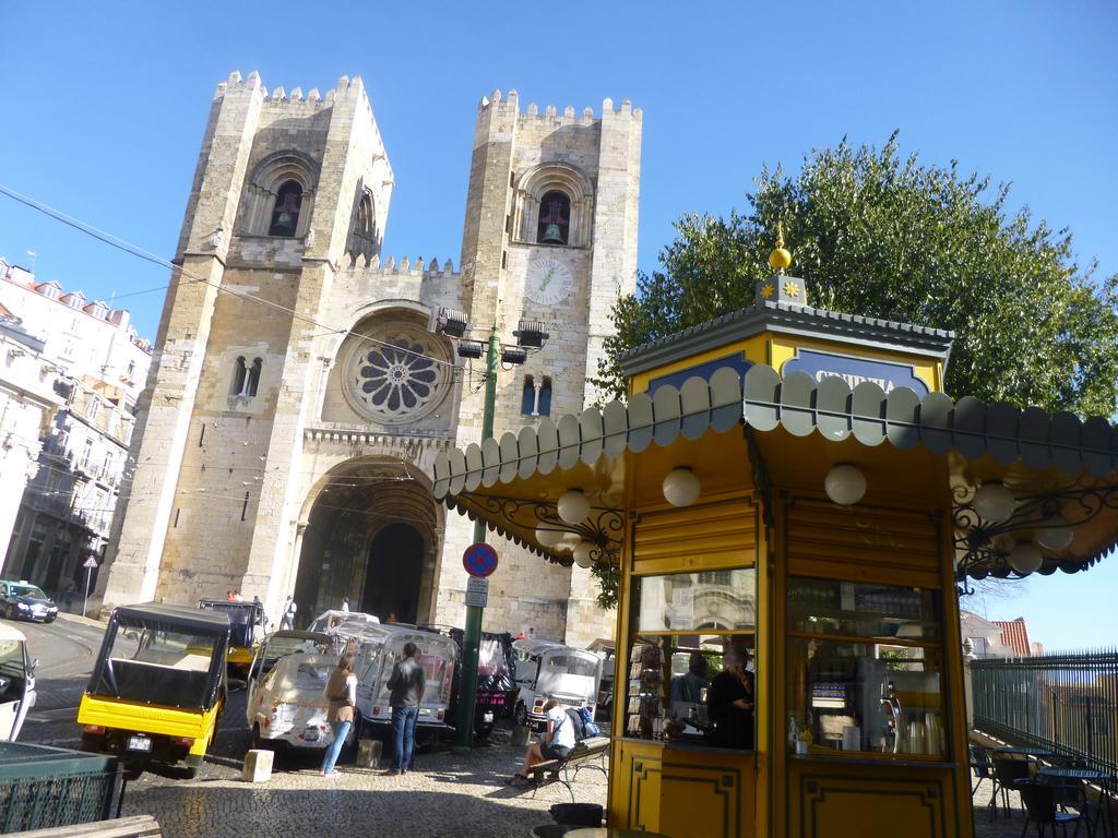 Lovehome Lisboa