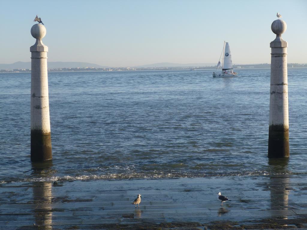 Hébergement de vacances Lovehome Lisboa