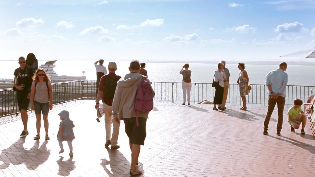 Lovehome Hébergement de vacances *