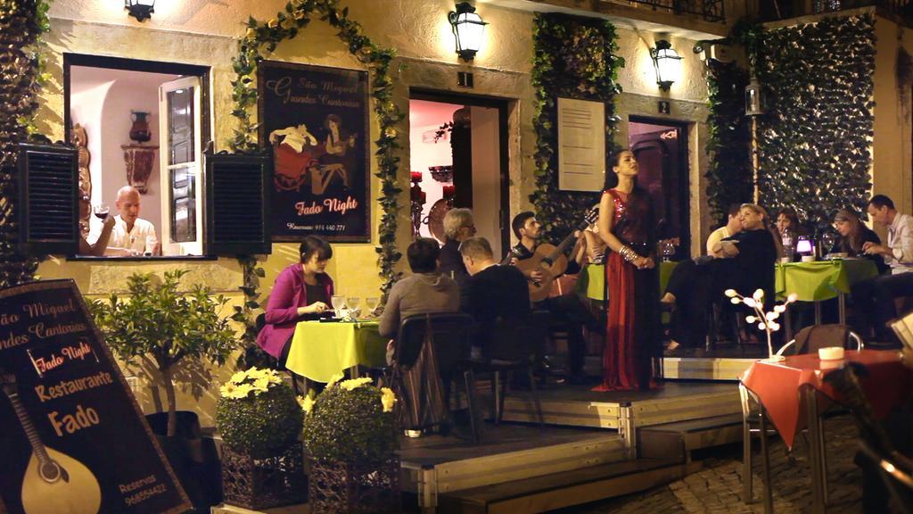 Casa de Férias Lovehome Lisboa