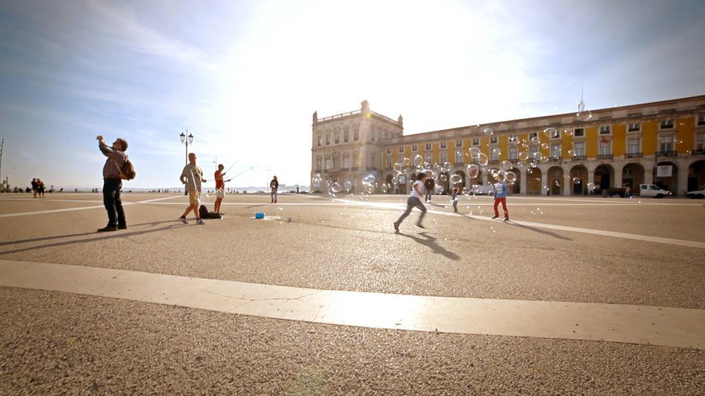 Lovehome * Lisboa