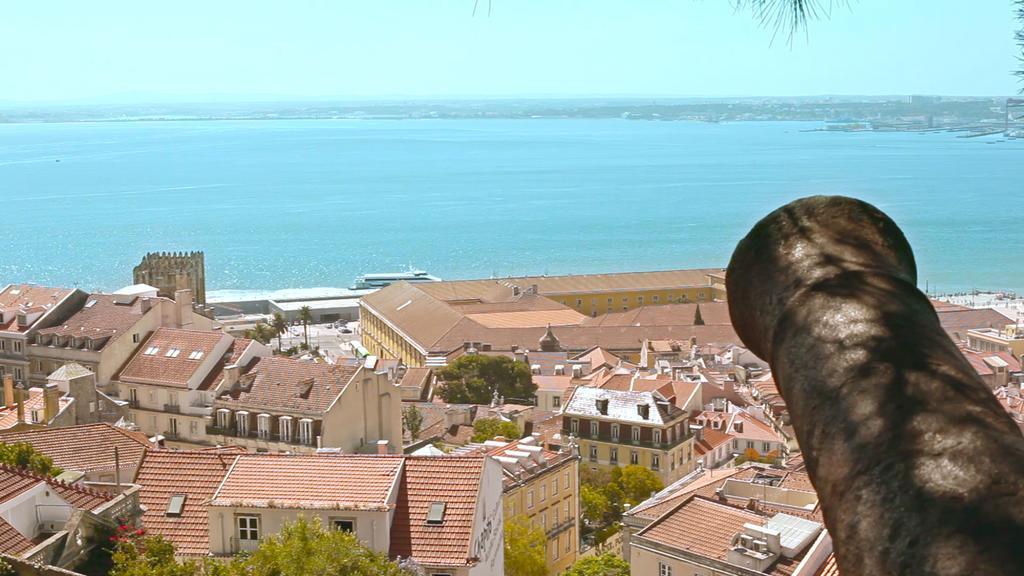 Lovehome Casa de Férias Lisboa
