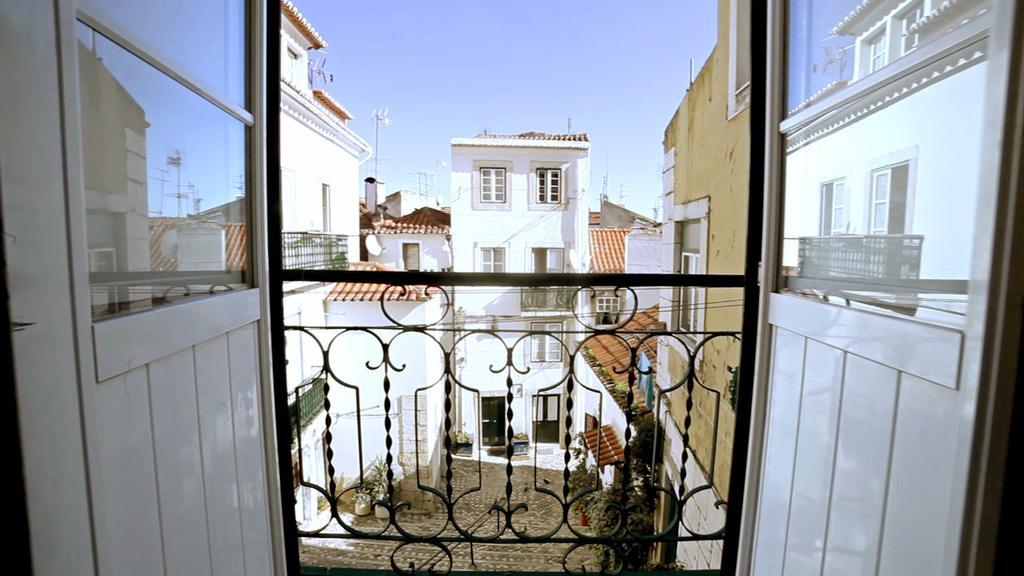 Lovehome * Lisboa