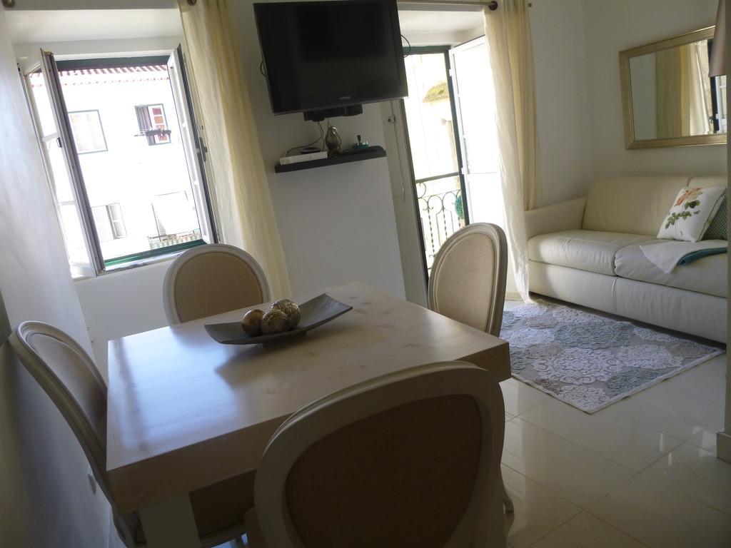Lovehome Casa de Férias Lisboa