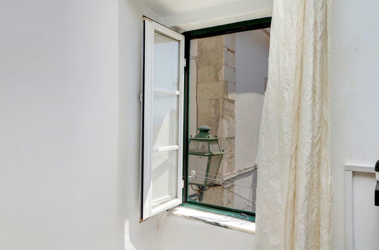 Hébergement de vacances Lovehome Lisboa